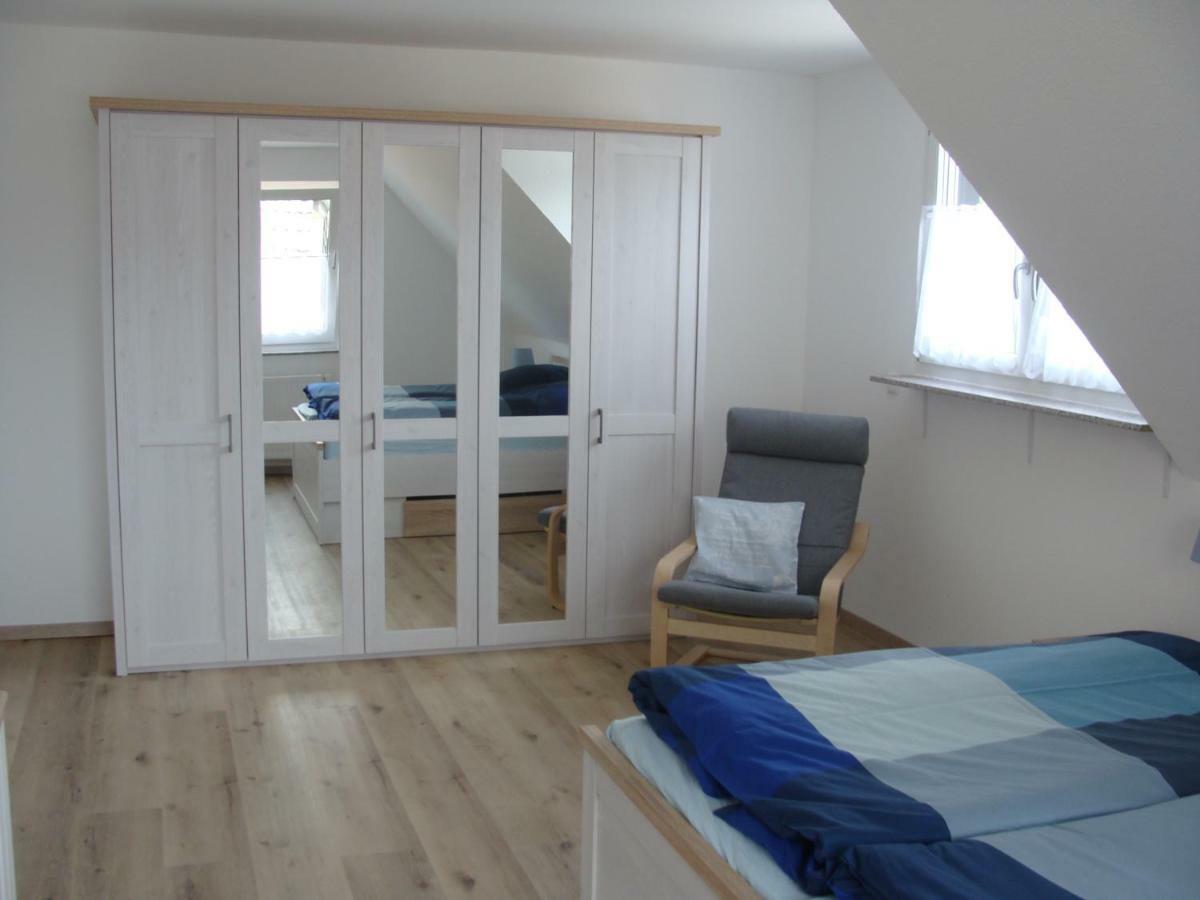 Ferienhaus Landblick เกลเดิร์น ภายนอก รูปภาพ