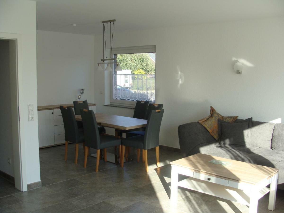 Ferienhaus Landblick เกลเดิร์น ภายนอก รูปภาพ