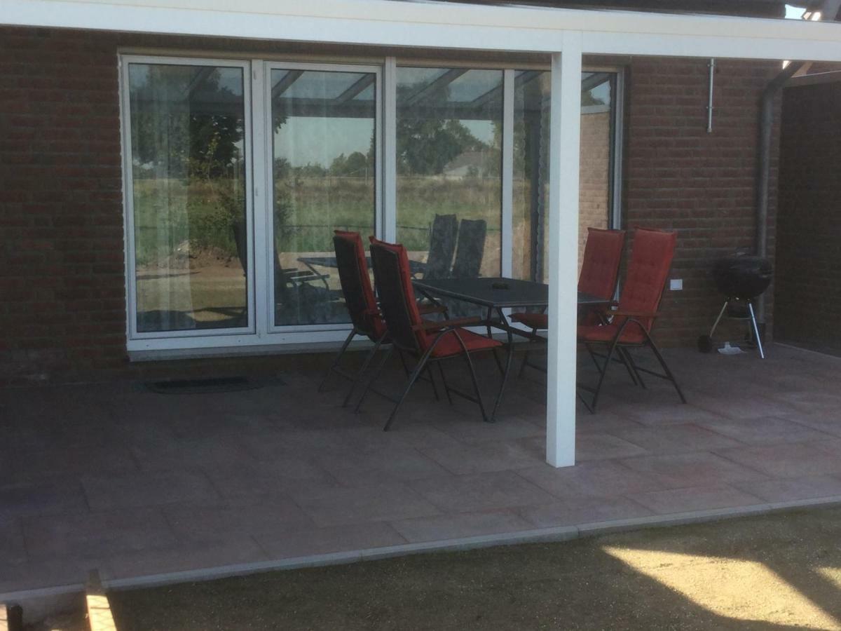 Ferienhaus Landblick เกลเดิร์น ภายนอก รูปภาพ