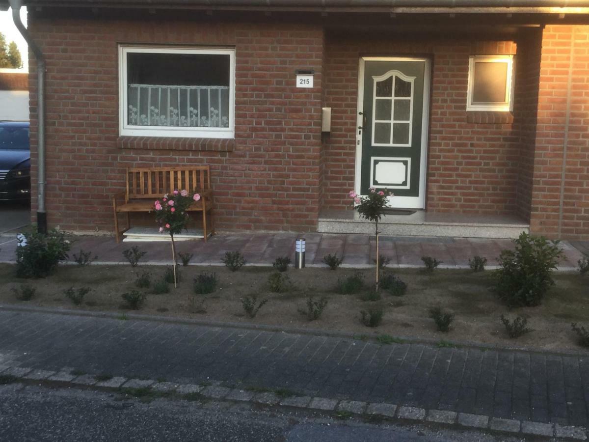 Ferienhaus Landblick เกลเดิร์น ภายนอก รูปภาพ